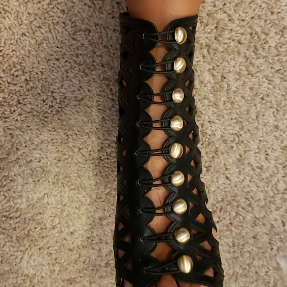 Guess heels - Picture 5 of 6